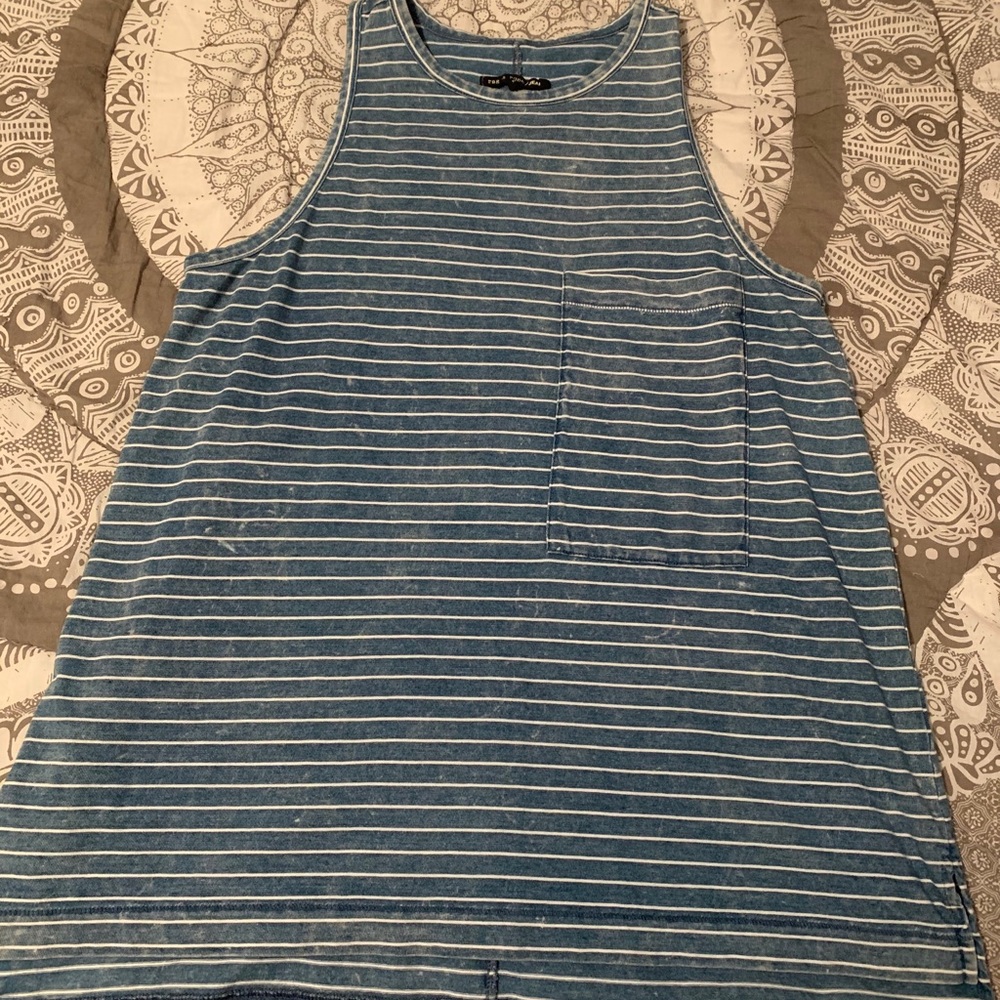 Rang & bone tank top//worn once